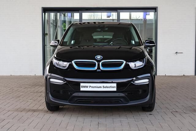 Occasion BMW i3 Executive 125 kW (170 PK) 2020 Zwart Hatchback