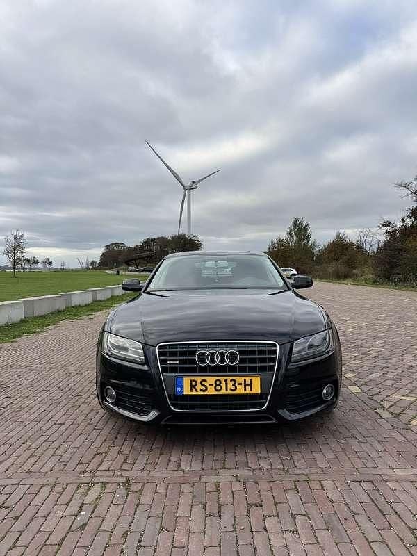 Gebruikt 2010 Audi A5 Sportback Coupé | € 8.495 (Goede deal) - Afbeelding 1/4