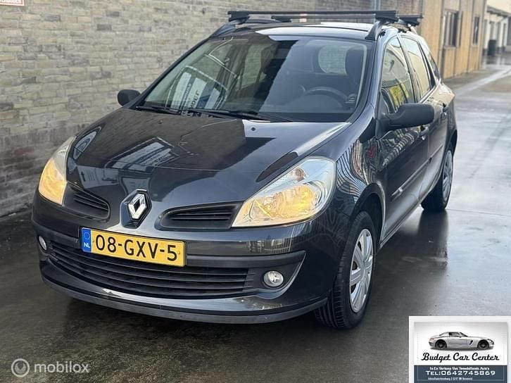 Occasion Renault Clio II 75 PK (55 kW) 2008 Stationwagen