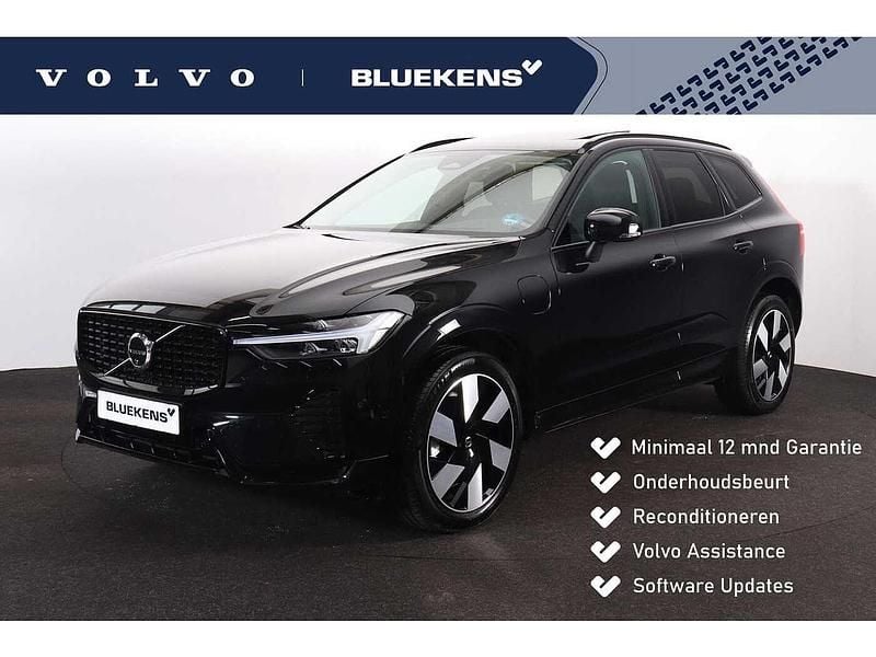 Occasion 2025 Volvo XC60 Plus SUV | € 56.595 (Super prijs) - Afbeelding 1/4