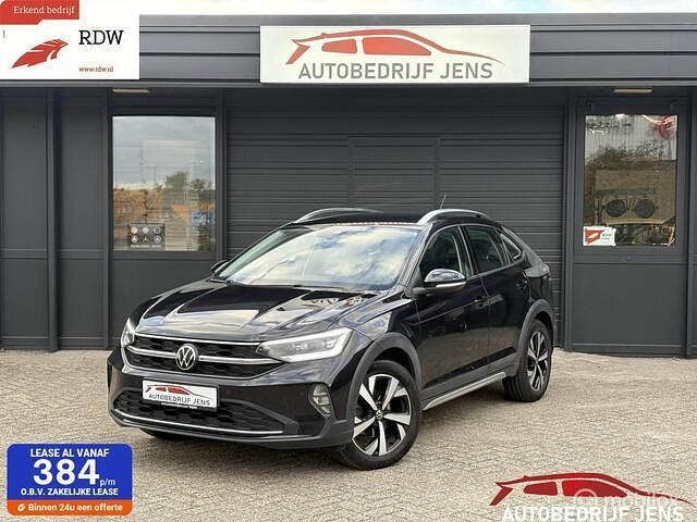 Overige Gebruikt 2022 VW Taigo Life SUV | € 21.849 (Eerlijke prijs) - Afbeelding 1/4