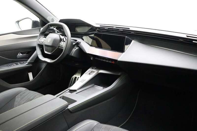 Occasion Peugeot 408 GTi 145 PK (106 kW) 2024 Overig Sedan