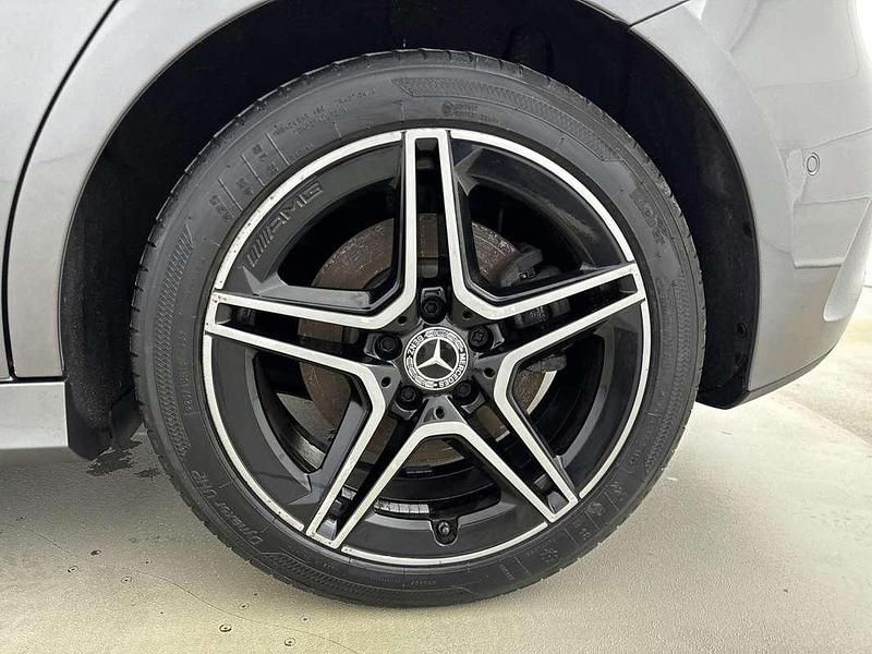Occasion Mercedes A250 AMG line 218 PK (160 kW) 2021 Grijs Hatchback
