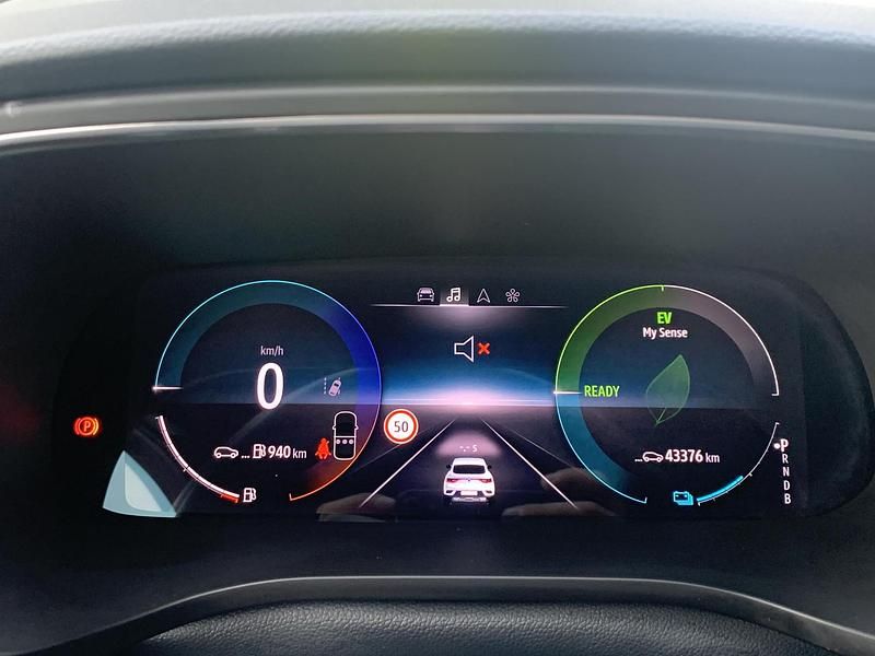 Occasion Renault Arkana Techno 2024 Wit SUV