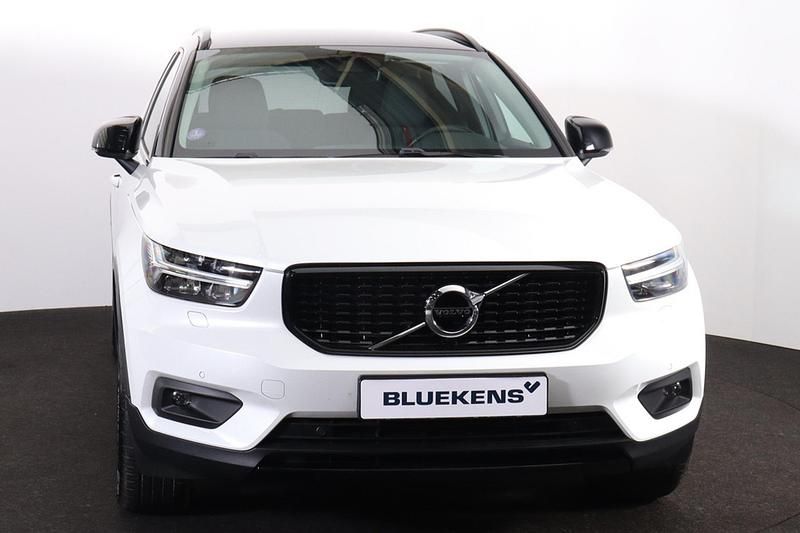 Occasion Volvo XC40 R-Design 262 PK (192 kW) 2021 Wit SUV