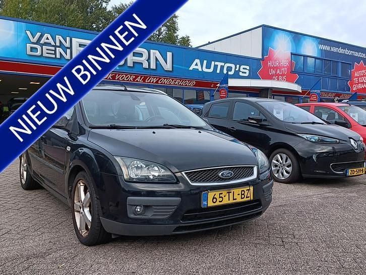 Gebruikt 2006 Ford Focus Stationwagen | € 750 (Super prijs) - Afbeelding 1/4