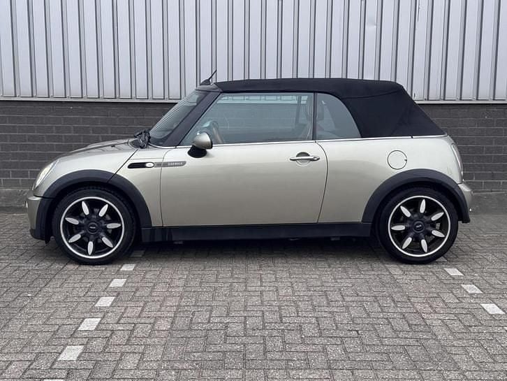Occasion Mini Cooper 116 PK (85 kW) 2007 Hatchback