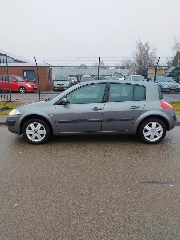Occasion Renault Mégane II 115 PK (84 kW) 2006