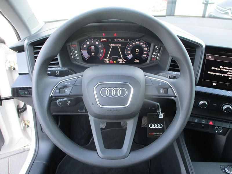 Occasion Audi A1 Proline 95 PK (69 kW) 2023 Wit Hatchback