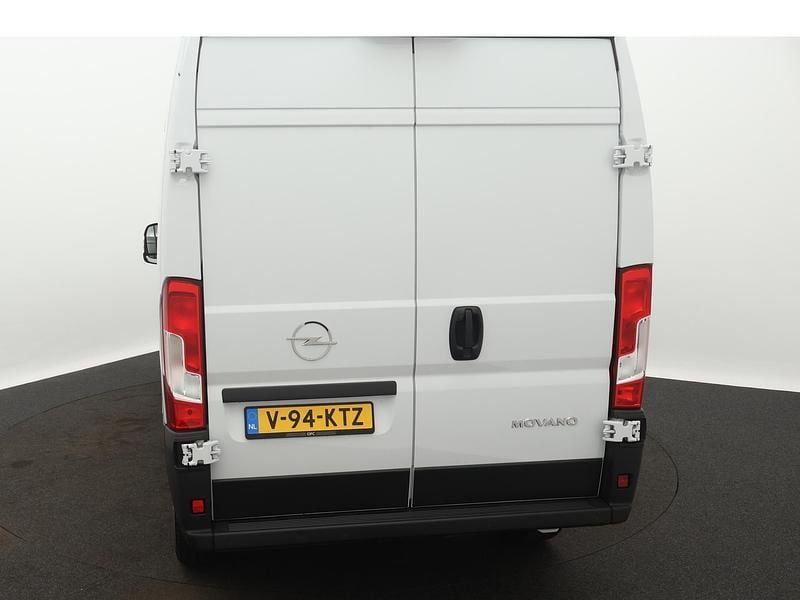 Occasion Opel Movano S 179 PK (131 kW) 2024 Van