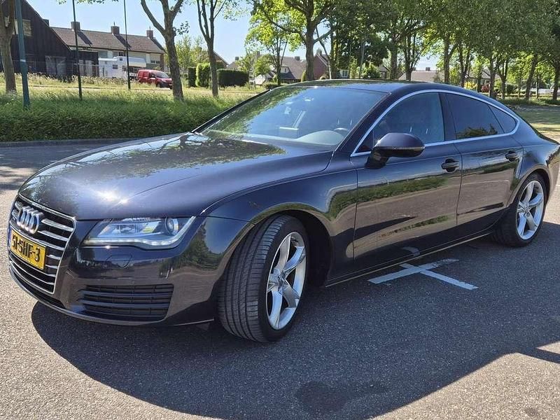 Occasion Audi A7 204 PK (150 kW) 2012 Hatchback