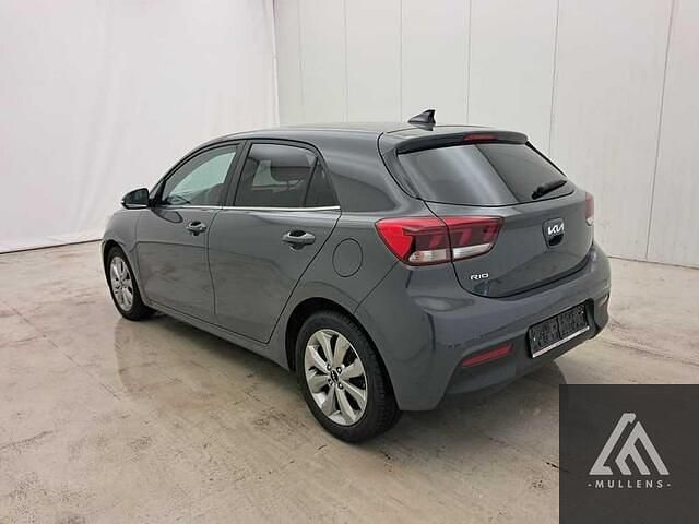 Occasion Kia Rio 99 PK (72 kW) 2023 Grijs