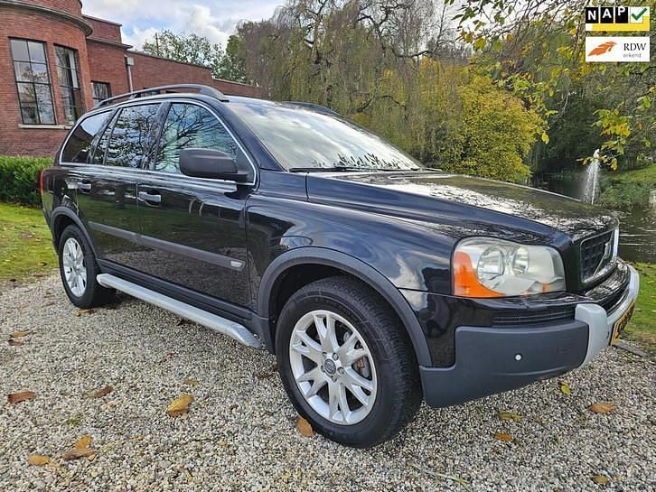Gebruikt 2005 Volvo XC90 Ocean Race SUV | € 5.999 (Goede deal) - Afbeelding 1/4