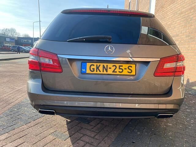 Occasion Mercedes 350 Avantgarde 265 PK (194 kW) 2011 Grijs Stationwagen
