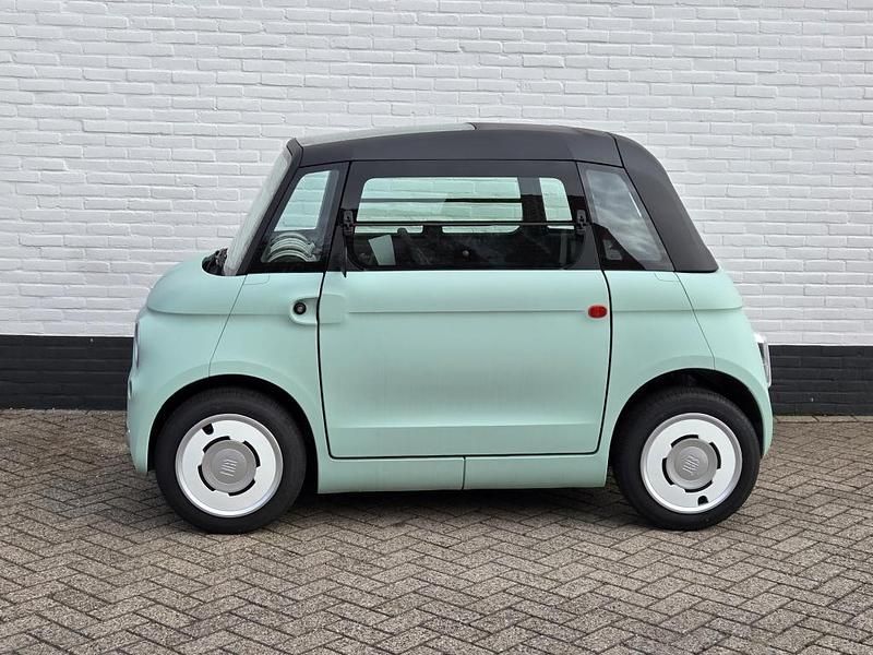Nieuw Fiat Topolino 2025 Overig Hatchback