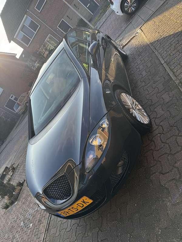 Occasion Seat Leon Stylance 150 PK (110 kW) 2007 Sedan