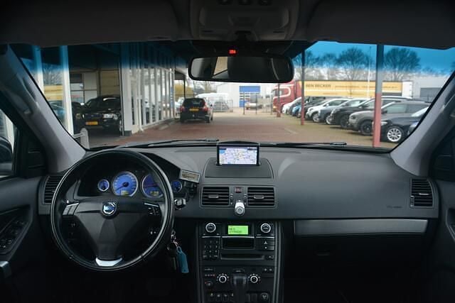 Occasion Volvo XC90 238 PK (175 kW) 2008 Zwart SUV