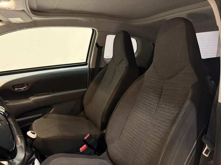 Occasion Peugeot 108 88 PK (64 kW) 2007 Cabriolet