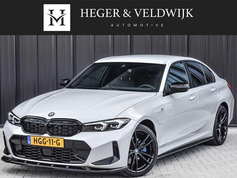 Gebruikt 2024 BMW 330e M Sport Sedan | € 47.900 (Super prijs) - Afbeelding 1/4
