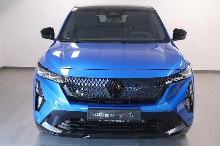 Occasion Renault Rafale Esprit Alpine 200 PK (147 kW) 2025 Blauw SUV