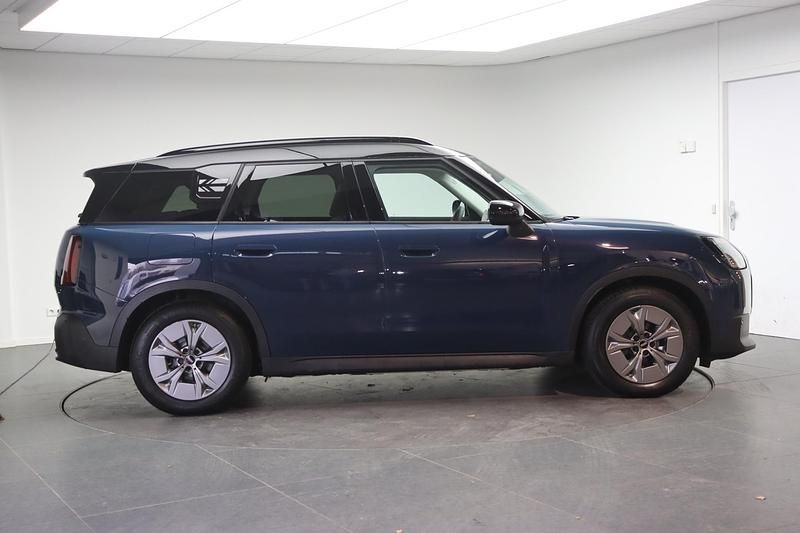 Occasion Mini Countryman Classic 150 kW (204 PK) 2024 Blauw SUV