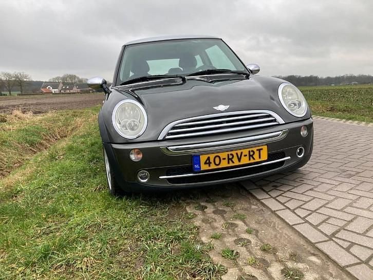 Occasion Mini Cooper 115 PK (84 kW) 2005 Hatchback