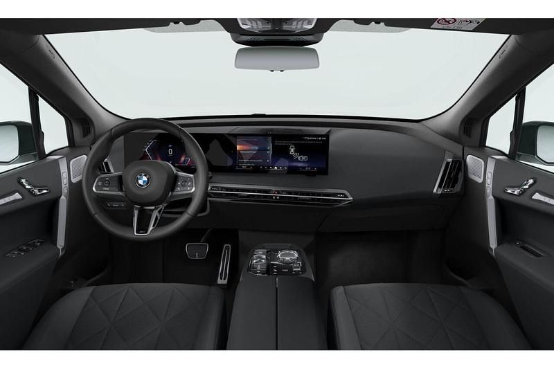 Nieuw BMW iX M Sport 400 kW (544 PK) 2026 Overig SUV