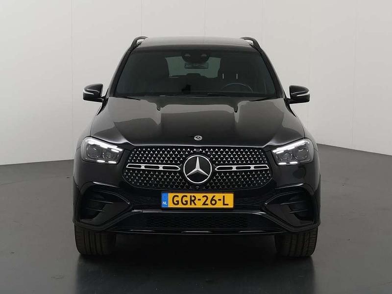 Occasion Mercedes GLE400 AMG Line Premium Plus 381 PK (280 kW) 2024 Zwart SUV