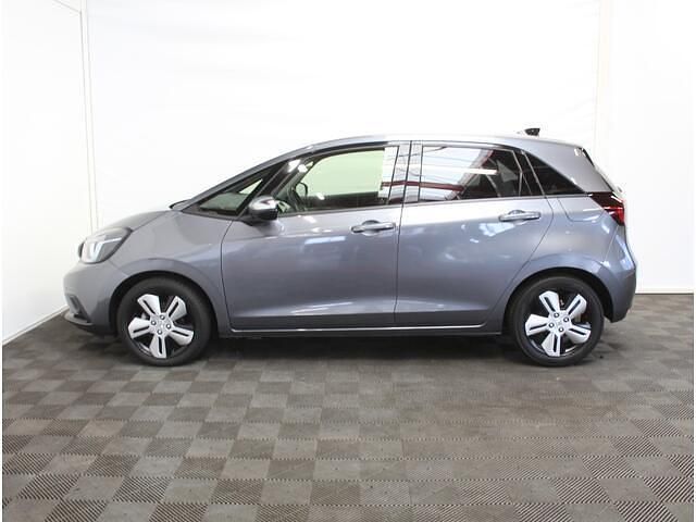 Occasion Honda Jazz Executive 109 PK (80 kW) 2022 Grijs Hatchback