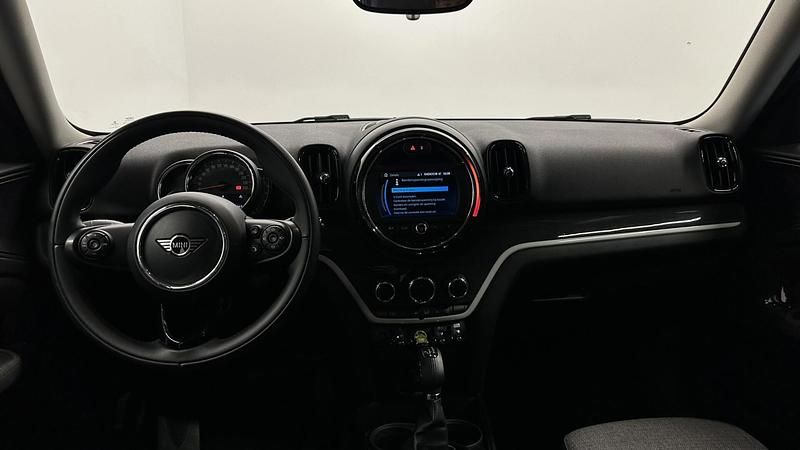 Grijs Gebruikt 2020 Mini Cooper S Salt Hatchback | € 26.000 - Afbeelding 1/4
