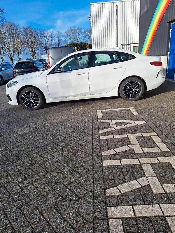 Occasion BMW 218 136 PK (100 kW) 2023 Coupé