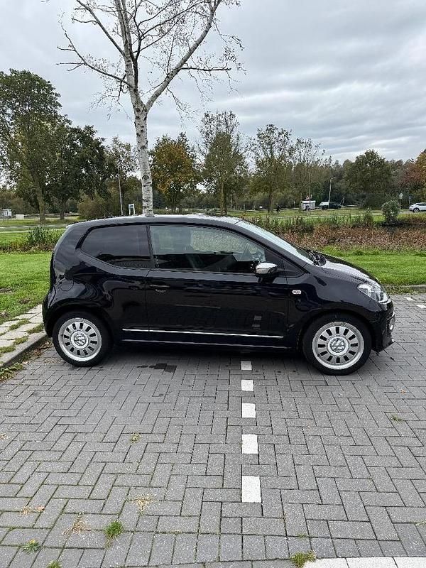 Occasion VW up! high up! 74 PK (54 kW) 2012 Hatchback