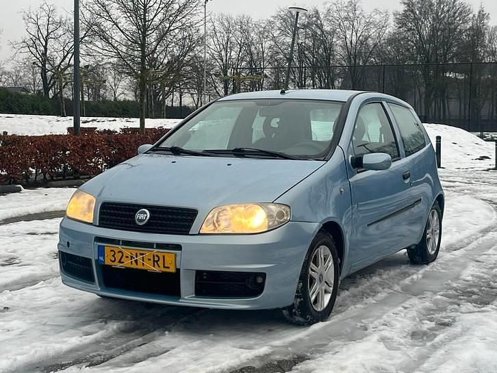 Occasion 2004 Fiat Punto | € 2.100 - Afbeelding 1/4