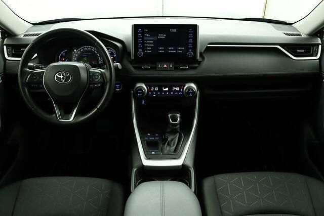 Occasion Toyota RAV4 218 PK (160 kW) 2022 Zwart SUV