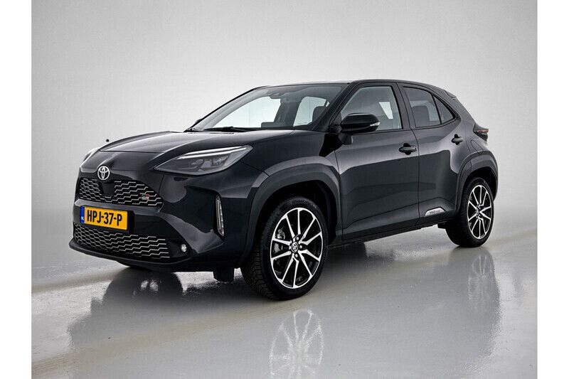 Gebruikt 2024 Toyota Yaris Hybrid Limited | € 34.745 (Duur) - Afbeelding 1/1