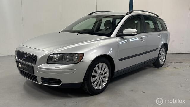 Overige Gebruikt 2006 Volvo V50 Momentum Stationwagen | € 10.945 - Afbeelding 1/4