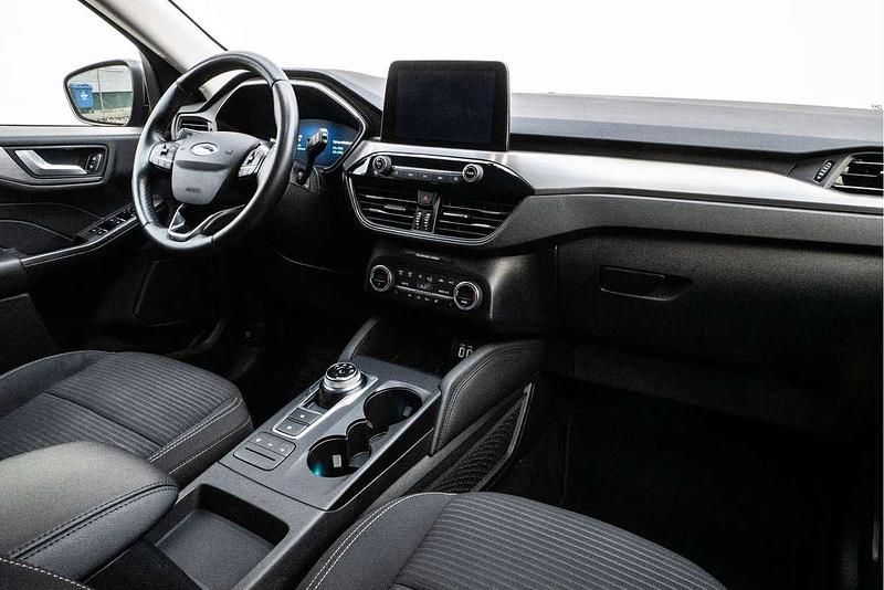 Occasion Ford Kuga Titanium 243 PK (178 kW) 2022 Grijs SUV