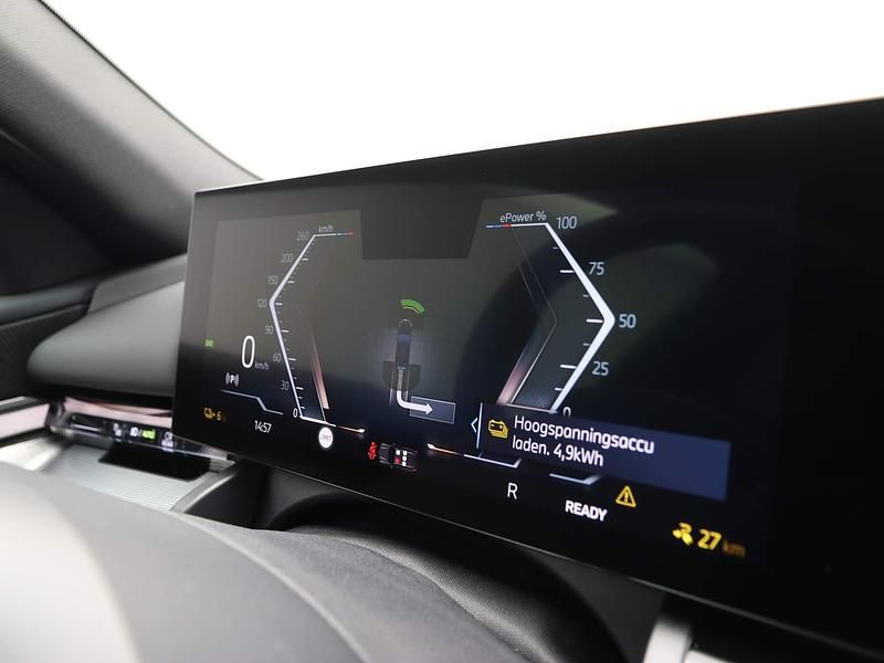 Occasion BMW 520 M Sport 190 PK (139 kW) 2025 Zwart Stationwagen