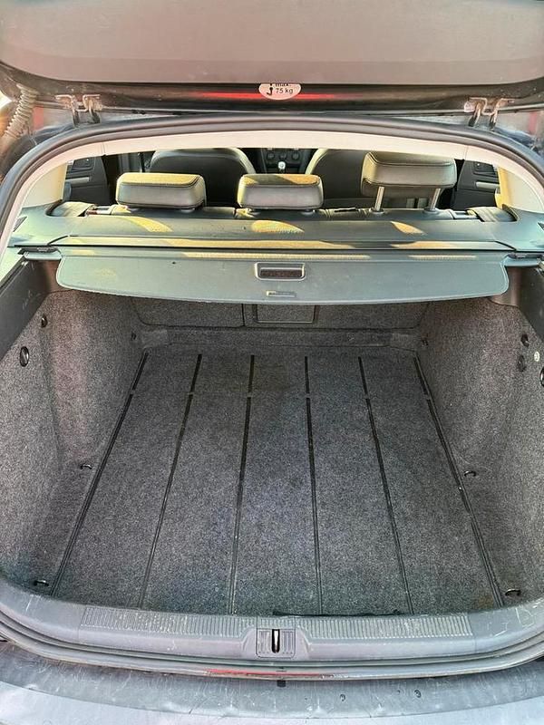 Occasion Skoda Octavia 149 PK (109 kW) 2005 Stationwagen