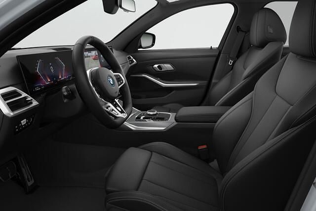 Nieuw BMW 330 Comfort Edition 291 PK (214 kW) 2025 Grijs Stationwagen