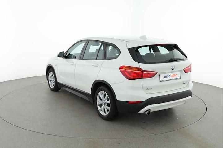 Occasion BMW X1 2020 Wit (metallic) SUV