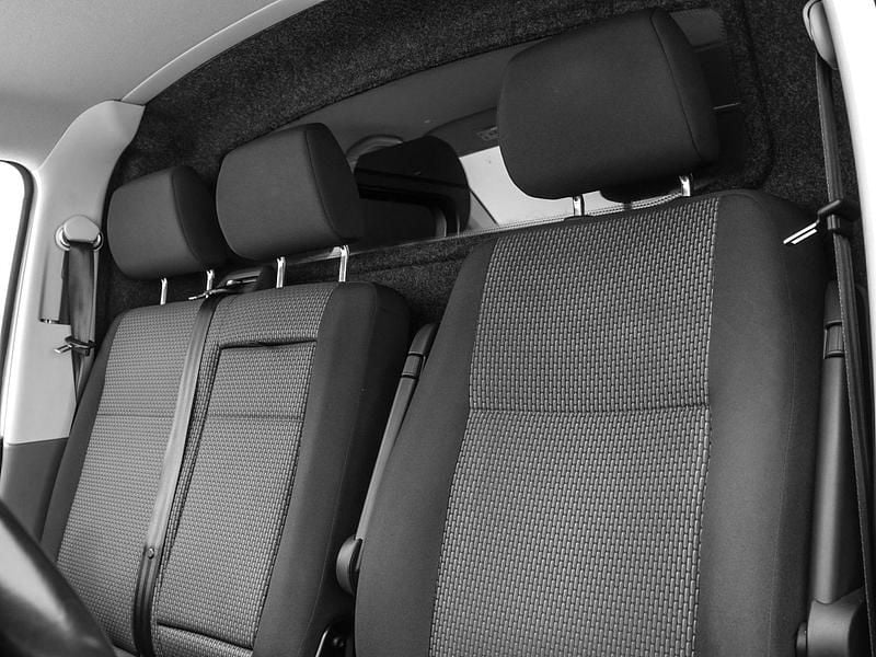 Occasion VW T6.1 150 PK (110 kW) 2022 Zilver Van