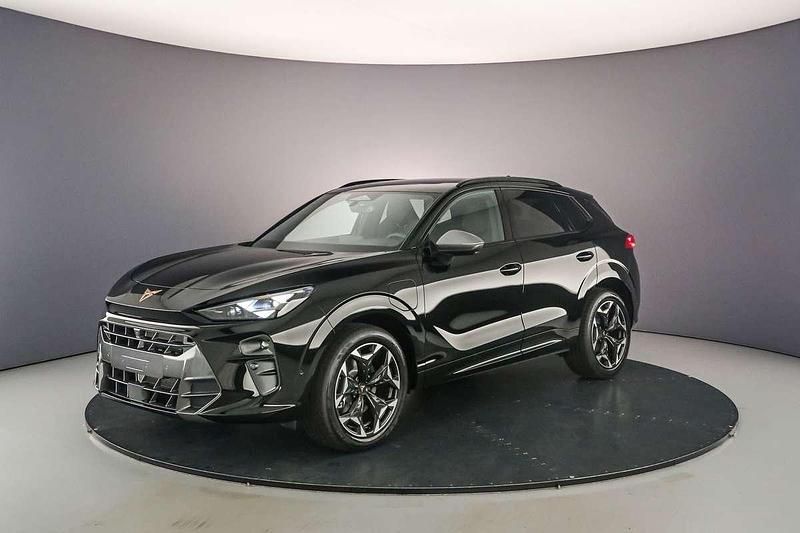 Zwart Nieuw 2025 Cupra Terramar SUV | € 52.774 (Duur) - Afbeelding 1/3