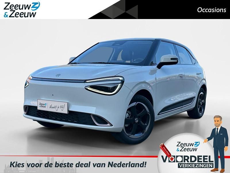 Wit Gebruikt 2025 DongFeng Box Hatchback | € 22.440 - Afbeelding 1/4