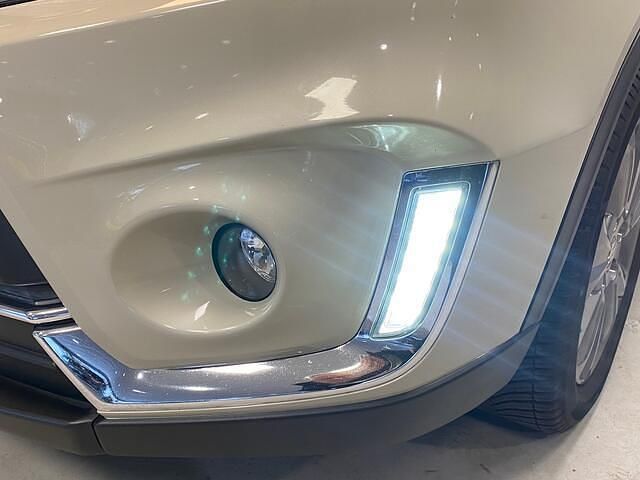 Occasion Suzuki Vitara 140 PK (102 kW) 2019 Bruin (metallic) SUV