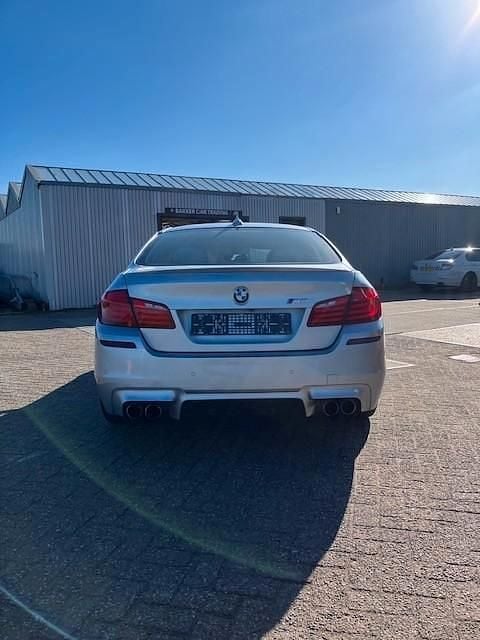 Occasion BMW M5 575 PK (422 kW) 2013 Sedan