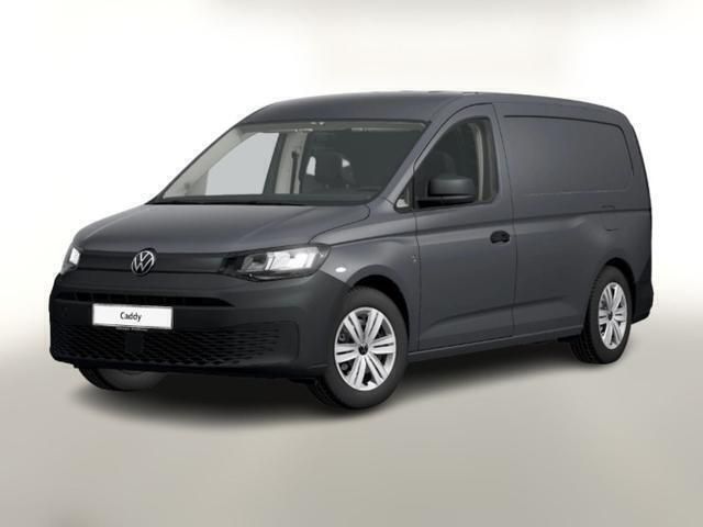 Grijs Gebruikt 2023 VW Caddy Maxi MPV | € 30.528 - Afbeelding 1/4