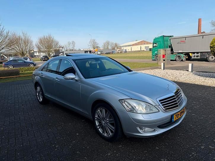 Occasion Mercedes S350 272 PK (200 kW) 2005