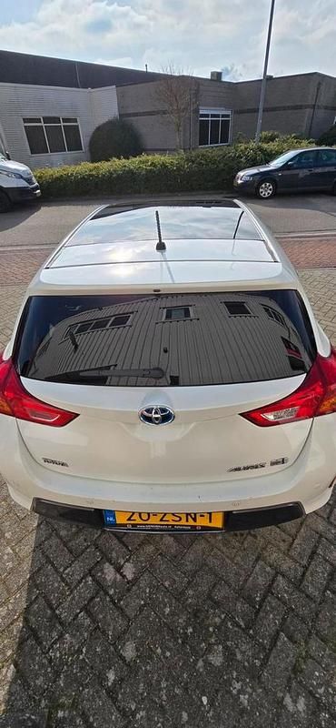 Occasion Toyota Auris 99 PK (72 kW) 2013
