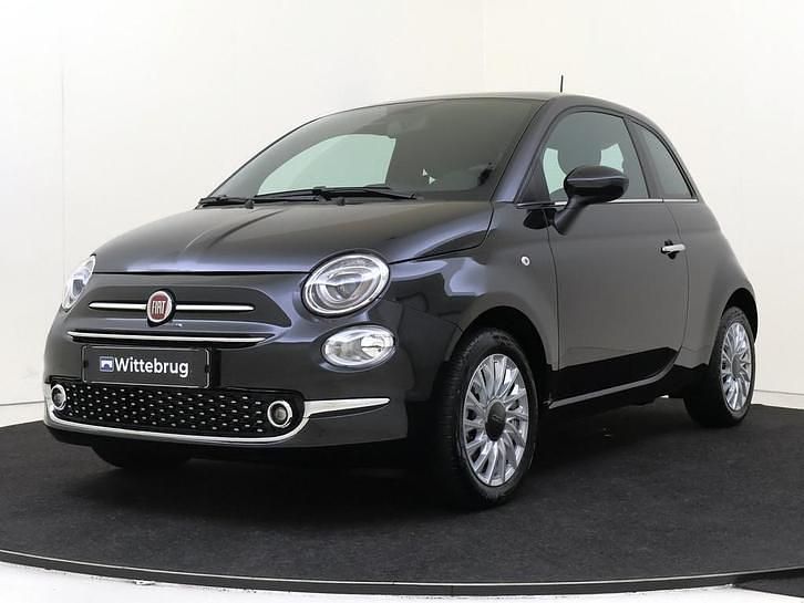 Gebruikt 2024 Fiat 500e Dolcevita | € 17.925 - Afbeelding 1/3